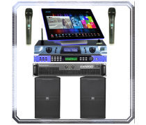 智能音箱與點(diǎn)歌機(jī) 家庭娛樂(lè)的完美融合