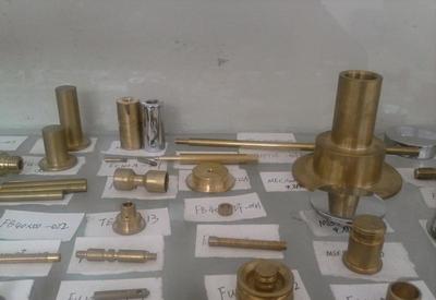 【寧波市北侖區霞浦世文扣緊螺母