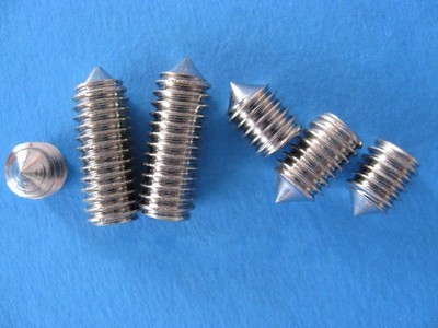 【緊盯螺絲 一字螺絲 內六角螺絲】價格,廠家,圖片,其他緊固件、連接件,溫州市鹿城區藤橋星煒標準件加工廠-