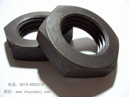 螺母加工工藝 受歡迎品牌螺母 助友