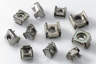 卡式螺母的產(chǎn)品知識(shí)