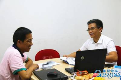 【蓋世】緊固件&粉末冶金&機(jī)加工專場大型采配會成功舉辦