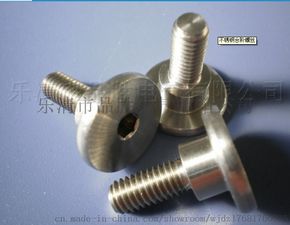 螺絲非標定做與常見緊固件應用 十字自攻螺絲、不銹鋼螺釘及碳鋼螺栓